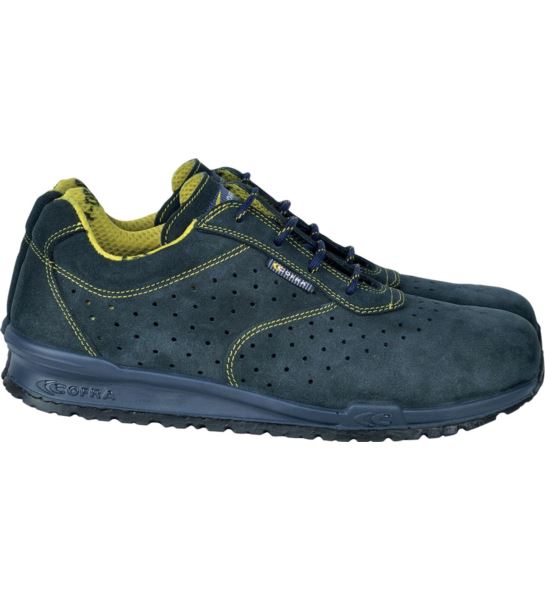 BUTY BEZPIECZNE - BRC-GUERIN