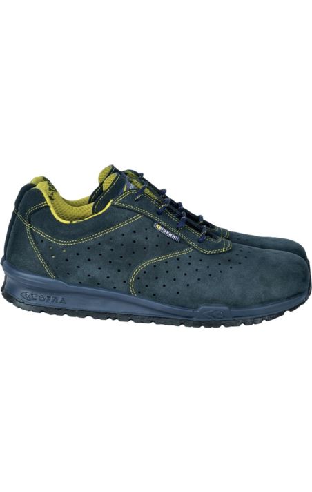 BUTY BEZPIECZNE - BRC-GUERIN