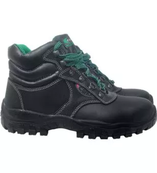 BUTY BEZPIECZNE - BRC-MERCURIO