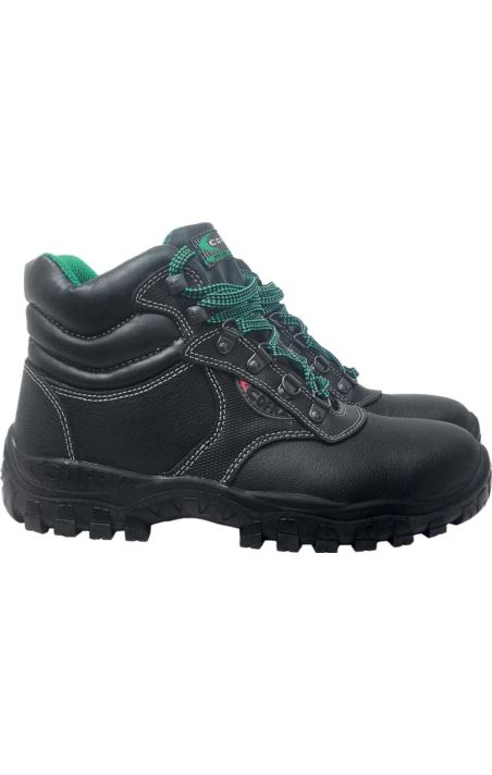 BUTY BEZPIECZNE - BRC-MERCURIO