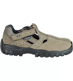 BUTY BEZPIECZNE - BRC-MIZAR