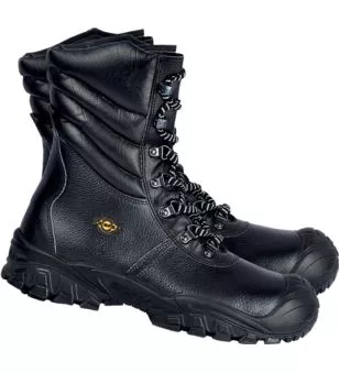 BUTY BEZPIECZNE - BRC-URAL