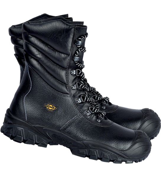 BUTY BEZPIECZNE - BRC-URAL