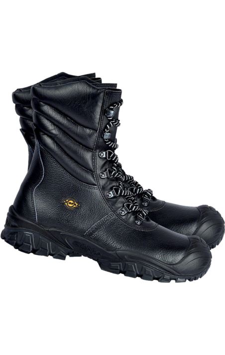 BUTY BEZPIECZNE - BRC-URAL