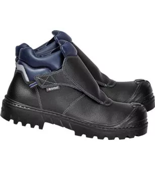 BUTY BEZPIECZNE - BRC-WELDER