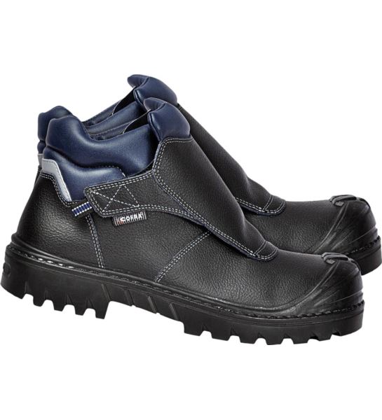 BUTY BEZPIECZNE - BRC-WELDER