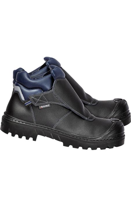 BUTY BEZPIECZNE - BRC-WELDER