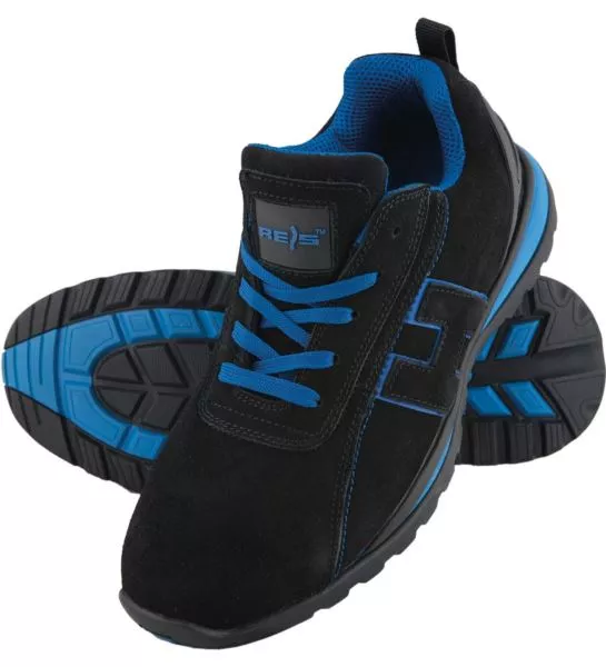 BUTY BEZPIECZNE - BRCHILE