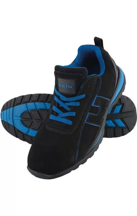 BUTY BEZPIECZNE - BRCHILE