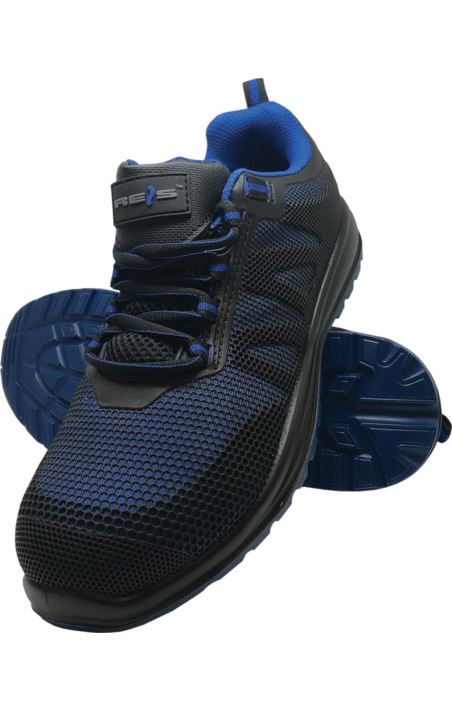 BUTY BEZPIECZNE - BRCUBE
