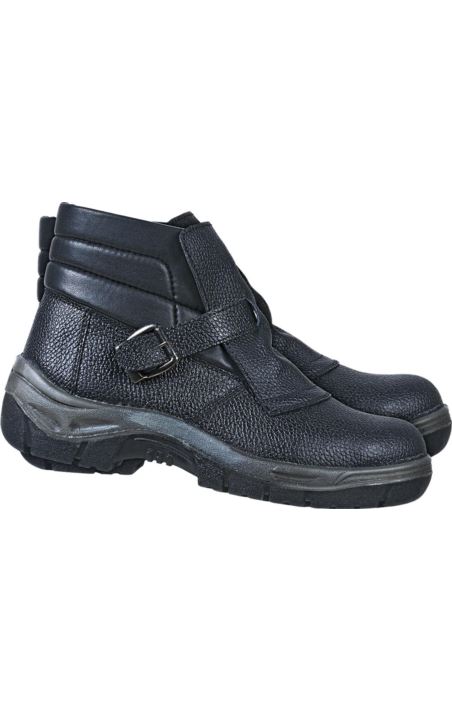 BUTY BEZPIECZNE - BRHOTREIS