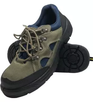 BUTY BEZPIECZNE - BRLAKEREIS