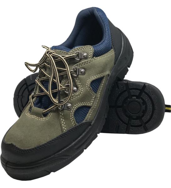 BUTY BEZPIECZNE - BRLAKEREIS
