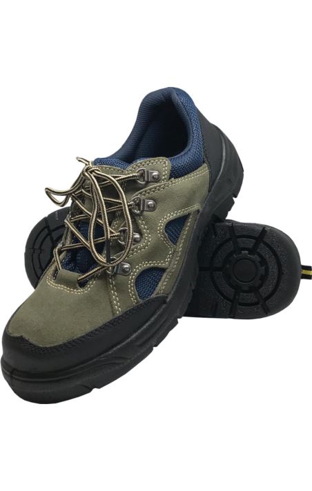 BUTY BEZPIECZNE - BRLAKEREIS