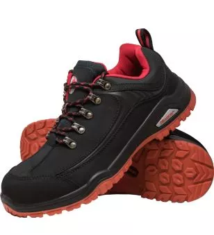 BUTY BEZPIECZNE - BRNECKER