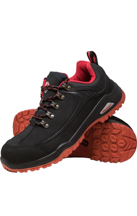 BUTY BEZPIECZNE - BRNECKER