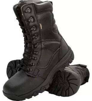 BUTY BEZPIECZNE - BRPATROL