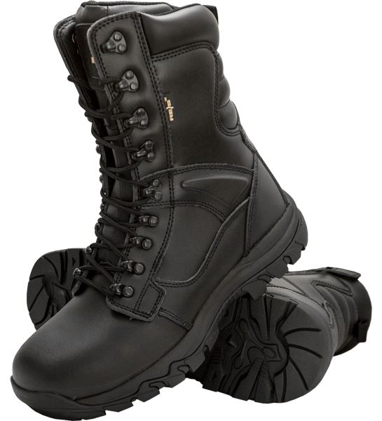 BUTY BEZPIECZNE - BRPATROL