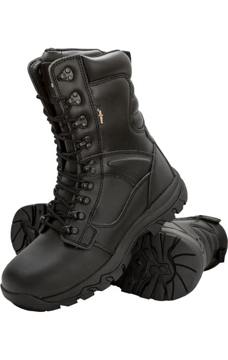 BUTY BEZPIECZNE - BRPATROL