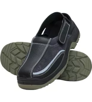 BUTY BEZPIECZNE - BRTURTLE