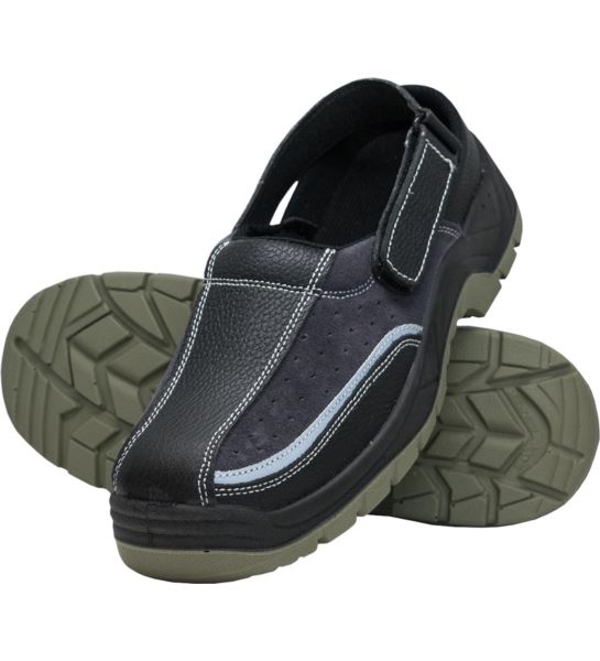 BUTY BEZPIECZNE - BRTURTLE