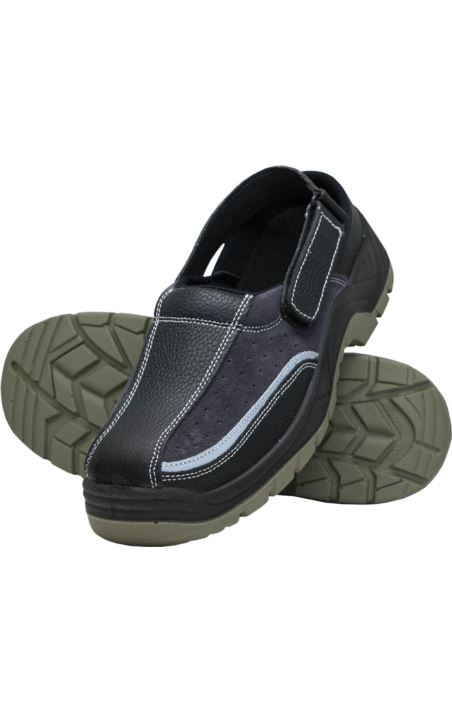 BUTY BEZPIECZNE - BRTURTLE