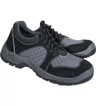 BUTY BEZPIECZNE - BRUNIREIS
