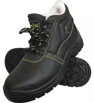 BUTY BEZPIECZNE - BRYES-TO-S1