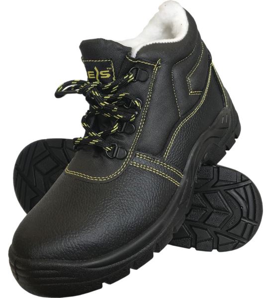 BUTY BEZPIECZNE - BRYES-TO-S1