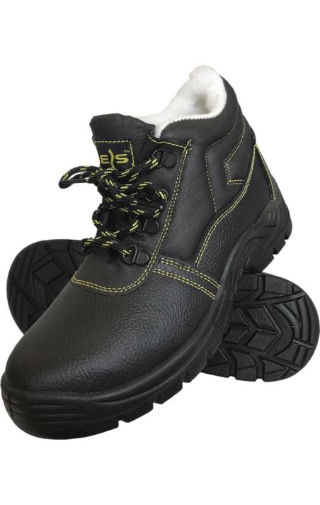 BUTY BEZPIECZNE - BRYES-TO-S1