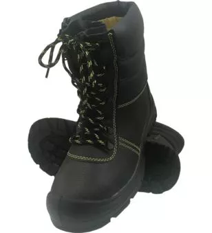 BUTY BEZPIECZNE - BRYES-TW-SB