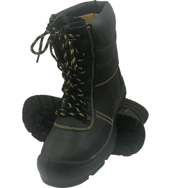 BUTY BEZPIECZNE - BRYES-TW-SB