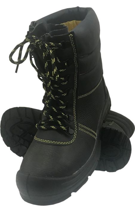BUTY BEZPIECZNE - BRYES-TW-SB