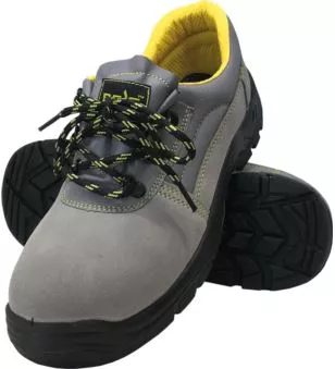 BUTY ZAWODOWE - BRYESVEL-P-OB