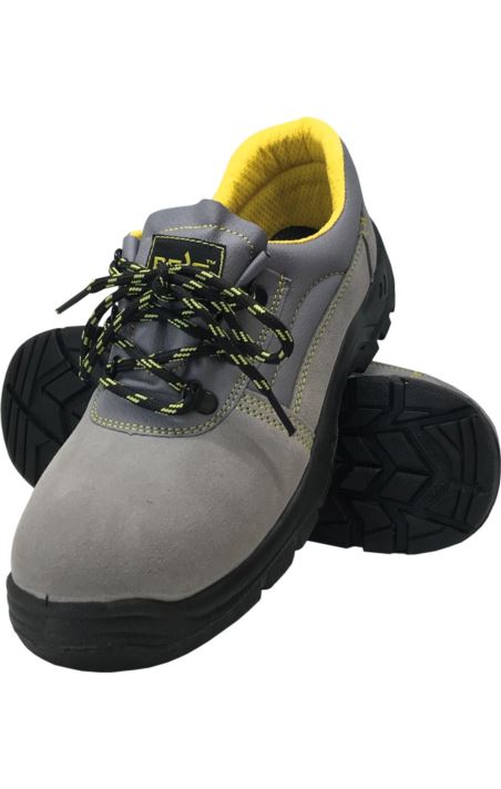BUTY ZAWODOWE - BRYESVEL-P-OB