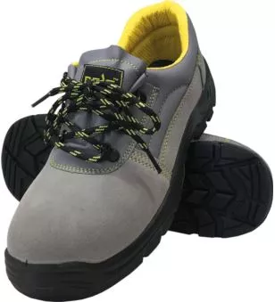 BUTY BEZPIECZNE - BRYESVEL-P-S1P