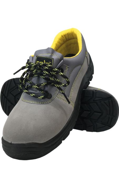 BUTY BEZPIECZNE - BRYESVEL-P-S1P