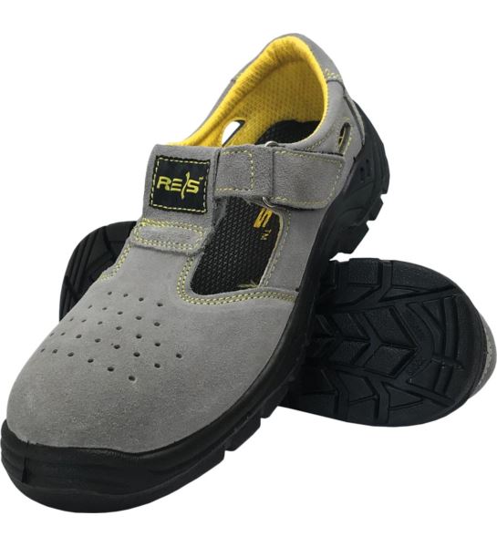 BUTY ZAWODOWE - BRYESVEL-S-OB