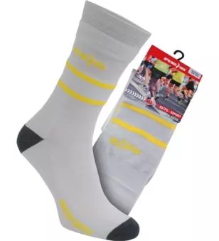SKARPETY - BSTPQ-XSPORT