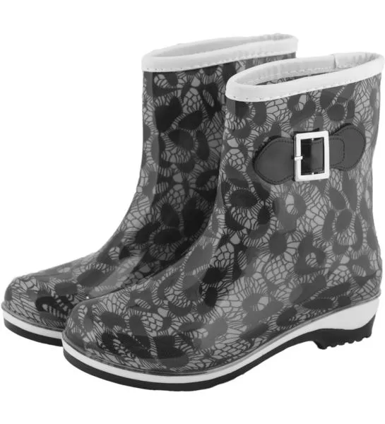 BUTY Z PCV - BTDKFIORE