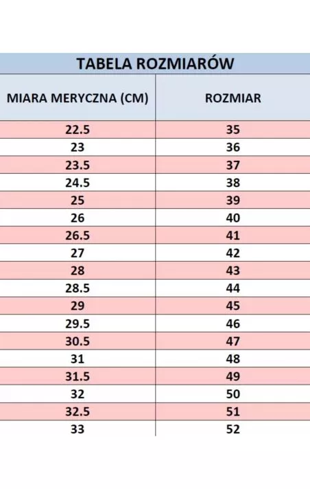 BUTY Z PCV - BTDKFIORE