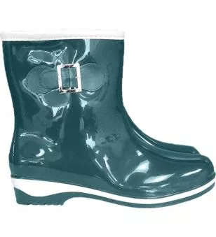 BUTY Z PCV - BTDKMORNING