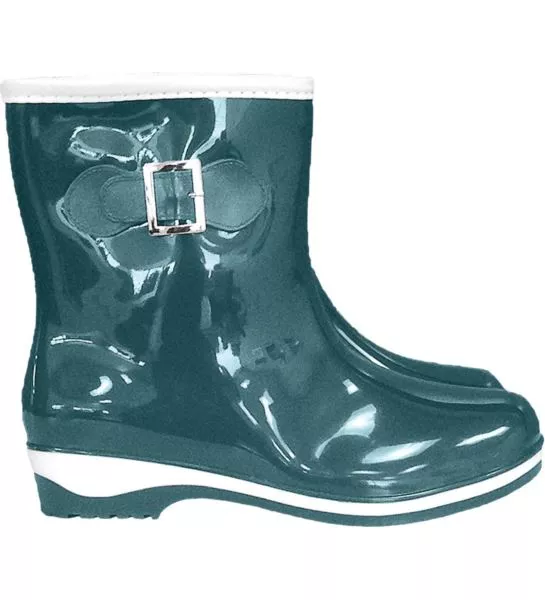 BUTY Z PCV - BTDKMORNING
