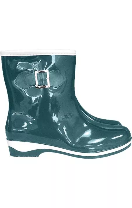 BUTY Z PCV - BTDKMORNING