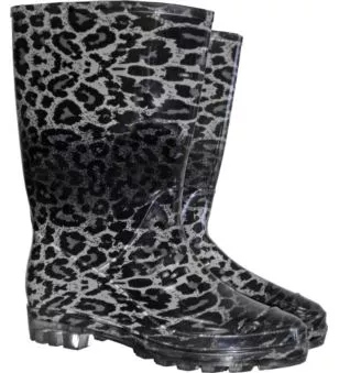 BUTY Z PCV - BTDWILD