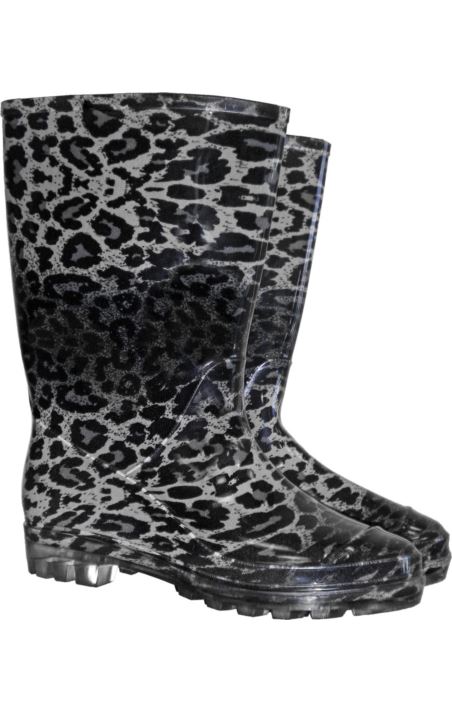 BUTY Z PCV - BTDWILD