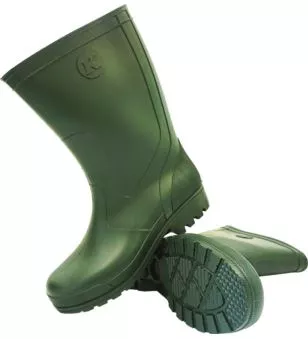 BUTY Z PCV - BGREENER