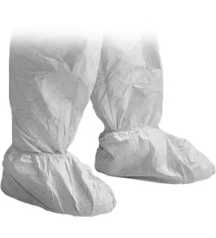 OSŁONY TYVEK NA BUTY - TYV-CSSR