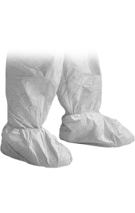 OSŁONY TYVEK NA BUTY - TYV-CSSR