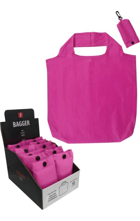 TORBA - BAGGER